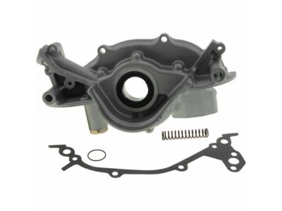 1988 Nissan 300ZX Oil Pump - 15010-V5302