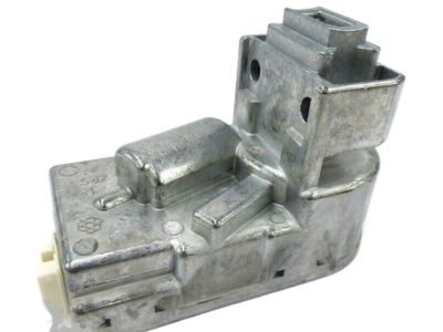 Original Equipment Ignition Lock Assembly fits Nissan Maxima 1995-1999 47CCVM 