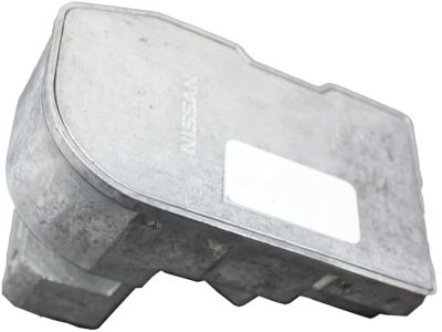 thumbnail image 2 of Ignition Lock Cylinder & Latch Bolt For Nissan Qashqai - Front Left - LST 2 of 6