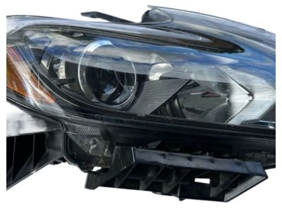 2016 Nissan Altima Headlight - 26010-9HS2B