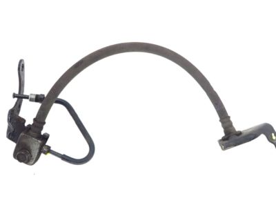 2016 Nissan 370Z Brake Line - 46316-JL00A