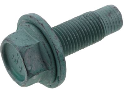 Nissan 55222-ZW40A Bolt