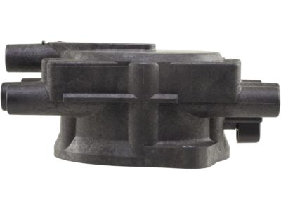 Nissan 22162-16E06 Cap Distributor