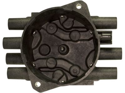 Nissan 22162-16E06 Cap Distributor