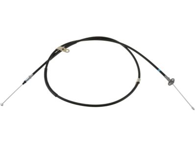 Nissan Parking Brake Cable - 36530-8Z310