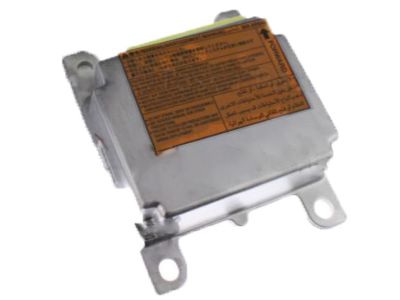 Nissan Titan Air Bag Control Module - 28556-7S080