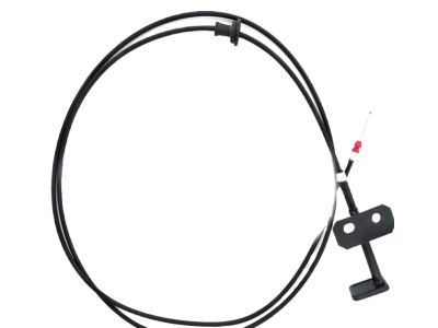 Nissan Throttle Cable - 18201-62Y02