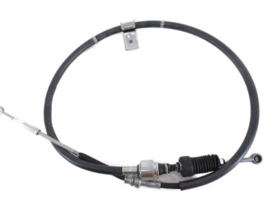 2003 Nissan Frontier Shift Cable - 34935-4S110