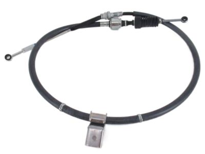 Nissan 34935-4S110 Control Cable Assembly