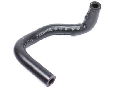 2011 Nissan Pathfinder Oil Cooler Hose - 21634-ZS20A