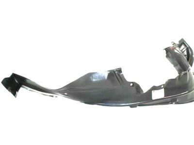 Nissan 63840-40U20 Protector-Front Fender,RH