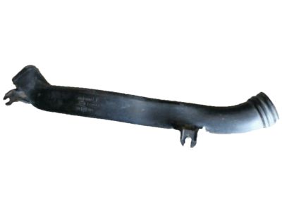 Nissan 16554-3S512 Duct-Air