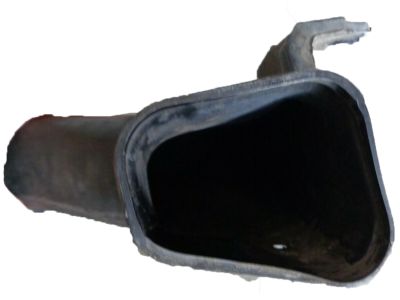Nissan 16554-3S512 Duct-Air