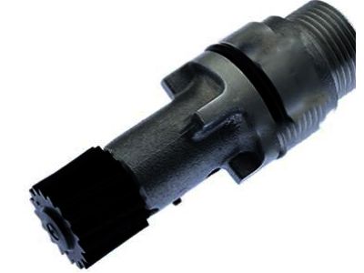 1983 Nissan 200SX Speed Sensor - 32702-E9817