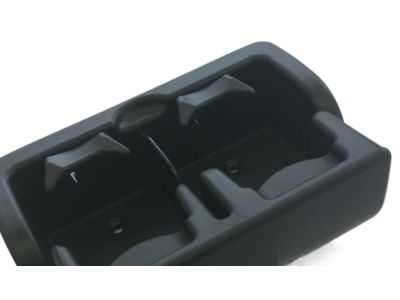 Nissan Armada Cup Holder - 88741-1LK3D