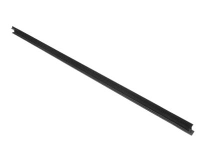 2021 Nissan Maxima Weather Strip - 80839-4RA0A