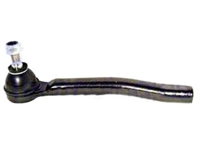 Nissan D8640-1KA0A Socket Kit-Tie Rod