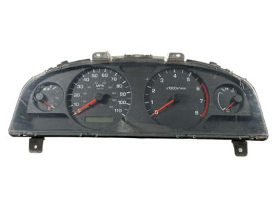 2002 Nissan Frontier Speedometer - 24810-9Z479