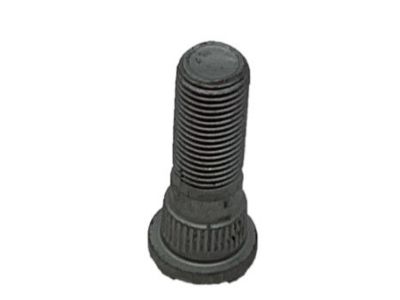 Nissan 43222-41B0A Bolt-Hub