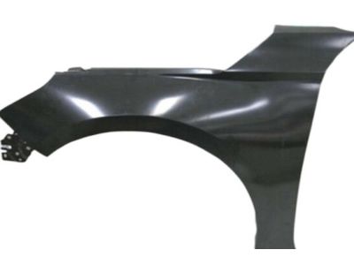 2022 Nissan Altima Fender - 63101-6CA0A