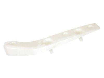 Nissan 85227-EM30A Bracket-Rear Bumper Side,LH