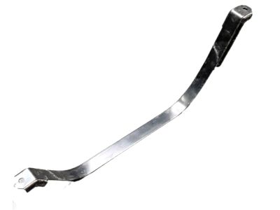 Nissan Versa Note Fuel Tank Strap - 17407-1HK0A