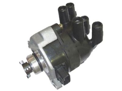 1994 Nissan Stanza Distributor - 22100-1E400