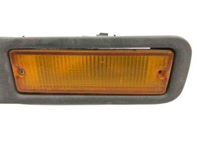 Nissan 62257-55G00 FINISHER-Front FASCIA,LH