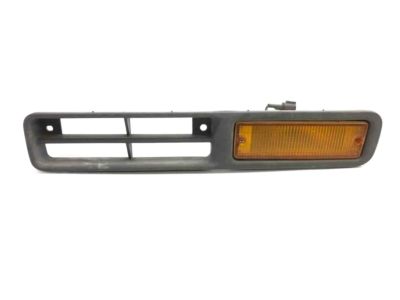 Nissan 62257-55G00 FINISHER-Front FASCIA,LH