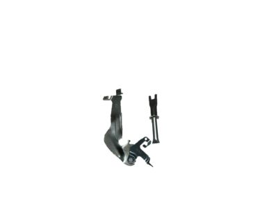 44200-08G1A Nissan ADJUSTER Assembly Rear Brake RH Product Photo 1 of 1