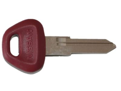 Nissan KEY00-00081