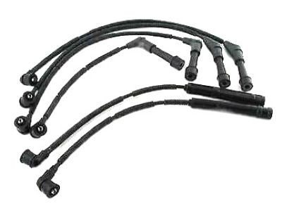 Nissan 22440-5S725 Cable Set High Tension