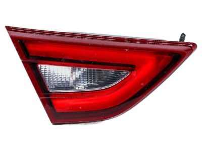 2017 Nissan Maxima Back Up Light - 26545-4RA1A