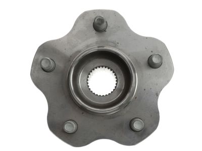 Nissan Versa Wheel Hub - 40202-EM30A