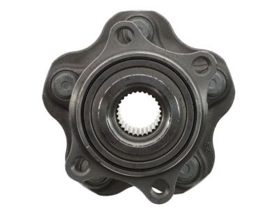 Nissan 40202-EM30A Hub Assembly-Road Wheel,Front