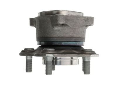 Nissan 40202-EM30A Hub Assembly-Road Wheel,Front