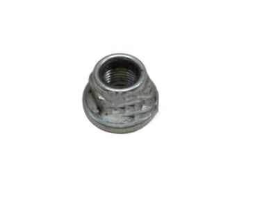 Nissan 54588-JP00D Nut