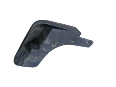 2020 Nissan Rogue Mud Flaps - 78812-4BA0A