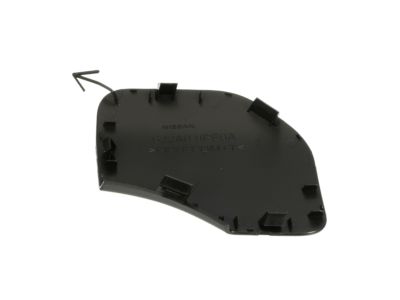 Nissan 622A0-9PF0A Cover-Bumper Bracket