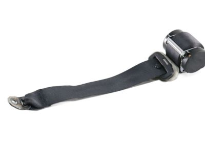 Nissan Leaf Seat Belt - 88844-3NF9B