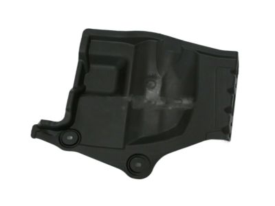 Nissan 64838-3JA0A Cover Splash HOODR