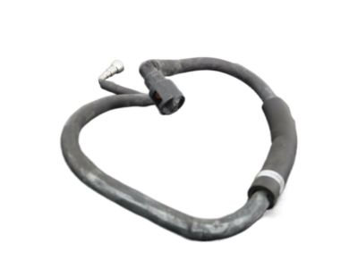 Nissan 16440-1AA0E Hose-Fuel