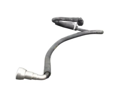 Nissan 16440-1AA0E Hose-Fuel