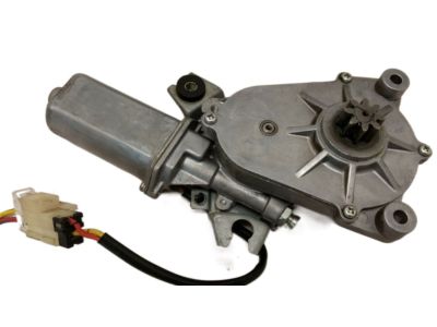 Nissan 97093-CE400 Striker-Rear Lock