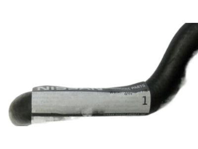 Nissan 49725-8J000 Hose-Return,Power Steering