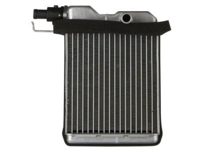 1988 Nissan Hardbody Pickup (D21) Heater Core - 27140-01G10