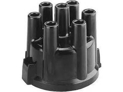 Nissan 22162-E3001 Cap Distributor