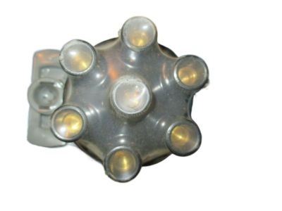 Nissan 22162-E3001 Cap Distributor