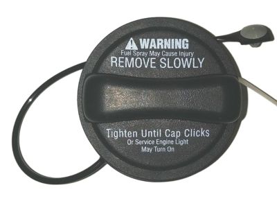 2014 Nissan Frontier Gas Cap - 17251-9BD0B