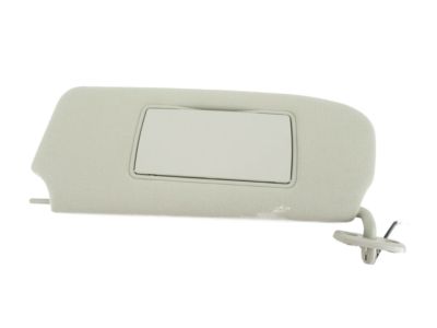 2009 Nissan Sentra Sun Visor - 96401-ZJ66A